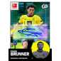 Topps Chrome - Bundesliga 23/24