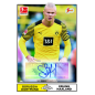 Topps Chrome - Bundesliga 23/24