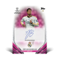 Topps - UCL Final 2024