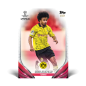 Topps - UCL Final 2024