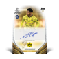 Topps - UCL Final 2024