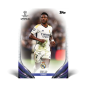 Topps - UCL Final 2024