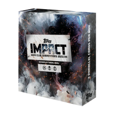 Topps - UCC Impact 2024