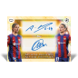 Topps - Aitana Bonmatí Curated Set