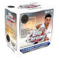 Topps Chrome Basketball - Monster Box 2023/24